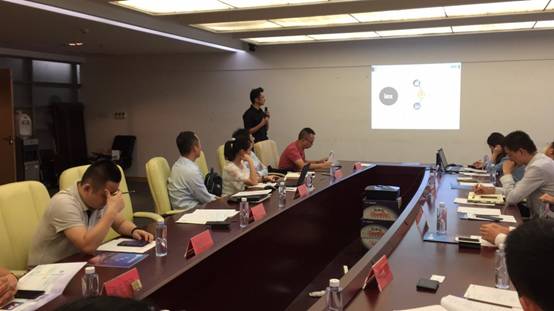 【协会动态】深圳市互联网金融协会保险交流研讨会第一期圆满落幕 【协会动态】深圳市互联网金融协会保险交流研讨会第一期圆满落幕