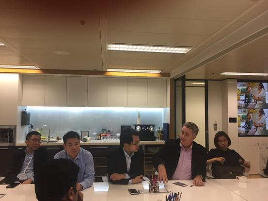 【协会动态】深入推进粤港澳大湾区建设,促进深港湾区金融科技互联互通 【协会动态】深入推进粤港澳大湾区建设,促进深港湾区金融科技互联互通