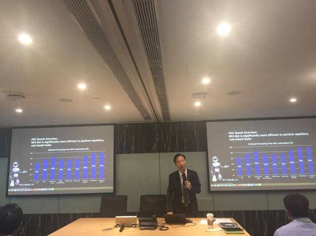 【协会动态】深入推进粤港澳大湾区建设,促进深港湾区金融科技互联互通 【协会动态】深入推进粤港澳大湾区建设,促进深港湾区金融科技互联互通