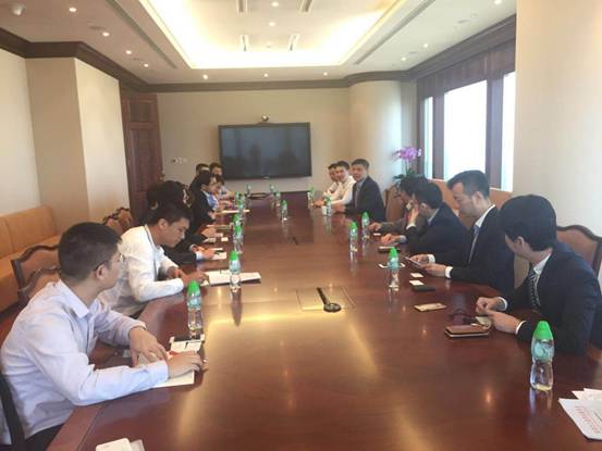 【协会动态】深入推进粤港澳大湾区建设,促进深港湾区金融科技互联互通 【协会动态】深入推进粤港澳大湾区建设,促进深港湾区金融科技互联互通