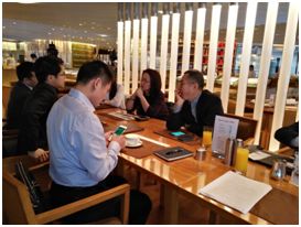 助力未来金融,探索香港金融科技联合创新 助力未来金融,探索香港金融科技联合创新