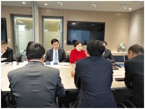 助力未来金融,探索香港金融科技联合创新 助力未来金融,探索香港金融科技联合创新