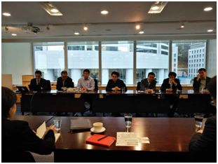 助力未来金融,探索香港金融科技联合创新 助力未来金融,探索香港金融科技联合创新
