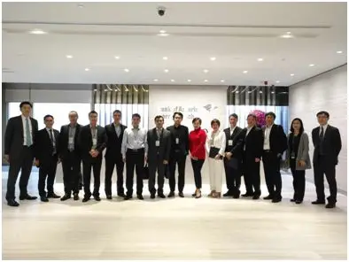 助力未来金融,探索香港金融科技联合创新 助力未来金融,探索香港金融科技联合创新