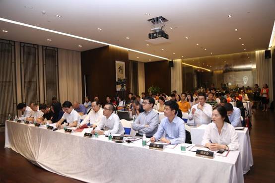 【协会动态】我会联合上海高级金融学院在深成功举办“金融科技前瞻与机构创新”研讨会 【协会动态】我会联合上海高级金融学院在深成功举办“金融科技前瞻与机构创新”研讨会