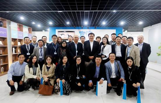 【协会动态】不忘初心, 砥砺奋进——深圳市互联网金融协会致力推动行业创新发展 【协会动态】不忘初心, 砥砺奋进——深圳市互联网金融协会致力推动行业创新发展