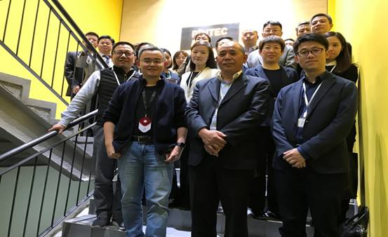 【协会动态】不忘初心, 砥砺奋进——深圳市互联网金融协会致力推动行业创新发展 【协会动态】不忘初心, 砥砺奋进——深圳市互联网金融协会致力推动行业创新发展