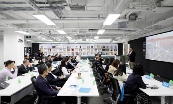 【协会动态】不忘初心, 砥砺奋进——深圳市互联网金融协会致力推动行业创新发展 【协会动态】不忘初心, 砥砺奋进——深圳市互联网金融协会致力推动行业创新发展