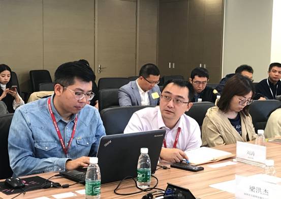 【协会动态】不忘初心, 砥砺奋进——深圳市互联网金融协会致力推动行业创新发展 【协会动态】不忘初心, 砥砺奋进——深圳市互联网金融协会致力推动行业创新发展