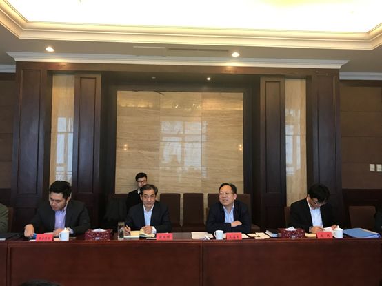【协会动态】千年大计,国家大事 ——深互金协会奔赴雄安,助力新区金融科技建设 【协会动态】千年大计,国家大事 ——深互金协会奔赴雄安,助力新区金融科技建设