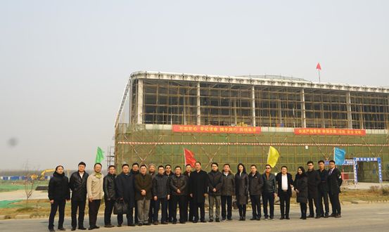 【协会动态】千年大计,国家大事 ——深互金协会奔赴雄安,助力新区金融科技建设 【协会动态】千年大计,国家大事 ——深互金协会奔赴雄安,助力新区金融科技建设