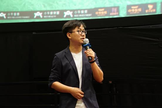 【协会动态】由深圳市互联网金融协会指导拍摄的公益纪录片《我要上场》正式发布 体育公益理念再上台阶 【协会动态】由深圳市互联网金融协会指导拍摄的公益纪录片《我要上场》正式发布 体育公益理念再上台阶