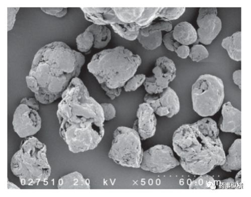 輔料的關(guān)鍵質(zhì)量屬性研究與控制