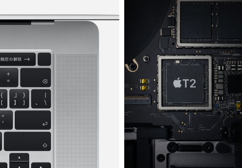 新王登基，苹果偷偷发布新版MacBook Pro(图8)