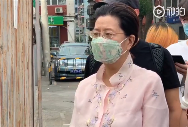 聊一聊：李国庆俞渝离婚案开庭了(图2)