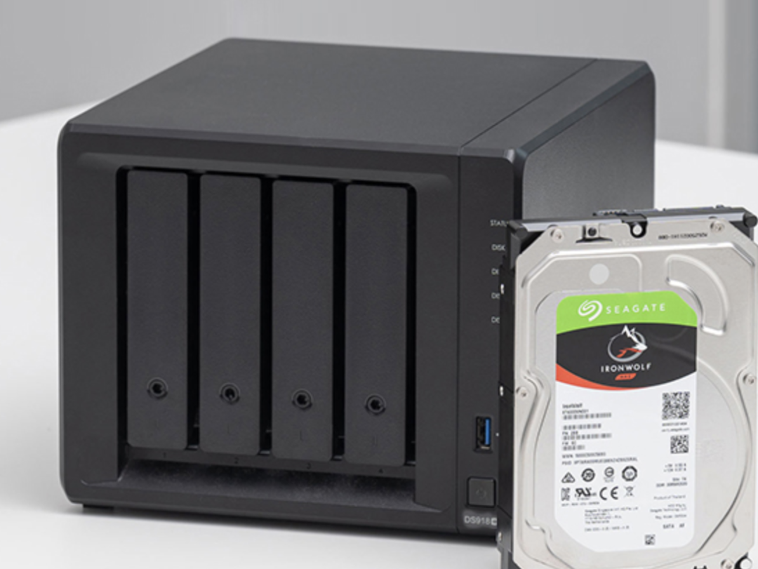 组装一台高性能NAS要注意什么？超全脱坑指南来了！插图8