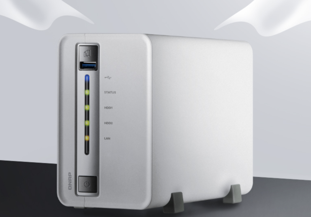 组装一台高性能NAS要注意什么？超全脱坑指南来了！插图2