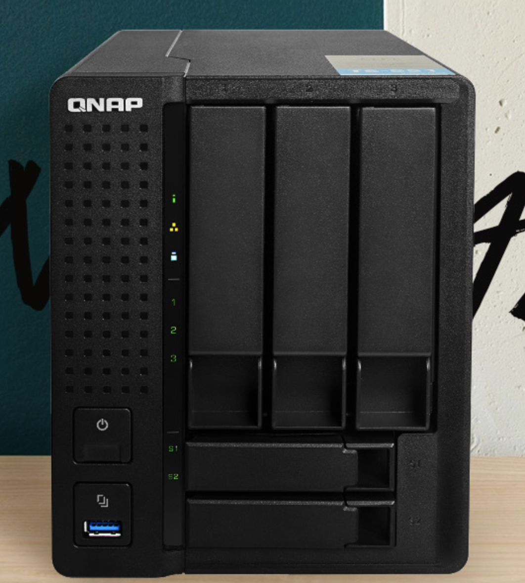 组装一台高性能NAS要注意什么？超全脱坑指南来了！插图3