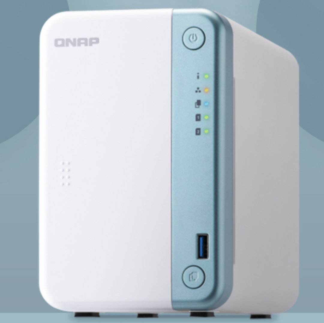 组装一台高性能NAS要注意什么？超全脱坑指南来了！插图5