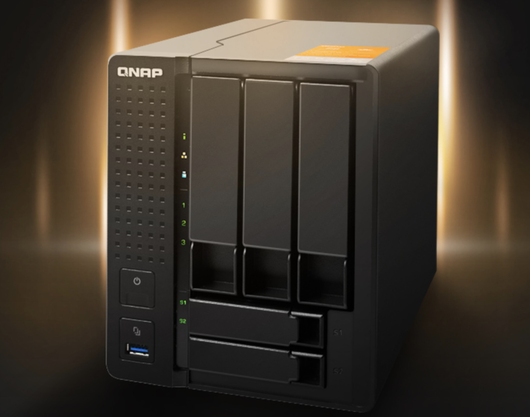 组装一台高性能NAS要注意什么？超全脱坑指南来了！插图4