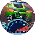 应用icon-驾驶赛车游戏2024官方新版