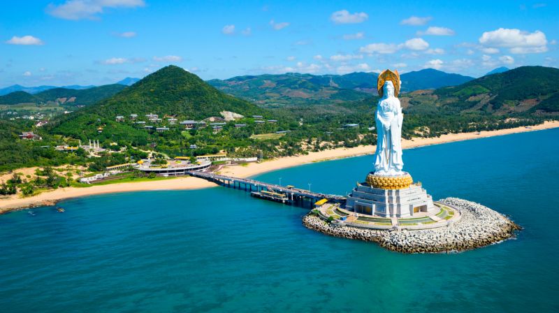 海南发布59国人员入境旅游免签政策注意事项!