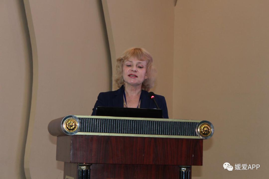 蒙古国东方省区域诊疗中心萨仁其其格教授:东方省剖宫产手术情况研究