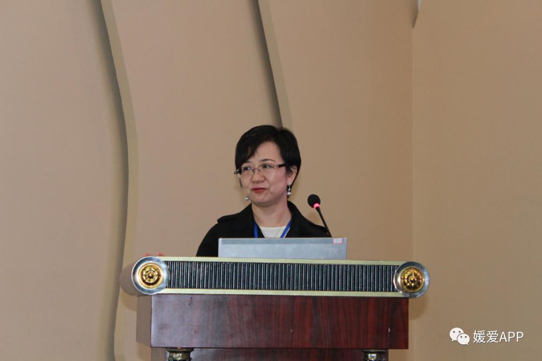 北京协和医院冷金花教授:子宫内膜异位症复发的高危因素和治疗对策