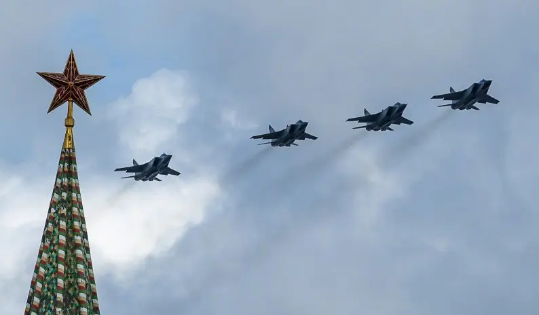 北风：俄乌战争迎来影响世界的变局时刻！|2022-05-07-汉风1918-汉唐归来-惟有中华