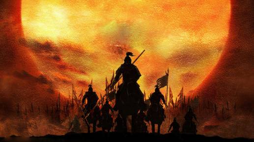 创业学刘备管理学曹操守成学孙权