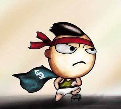 2022，不管你在哪里上班，请记住这个字！