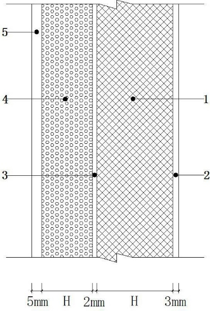 外墙模板免拆除，还能用作保温层！的图3