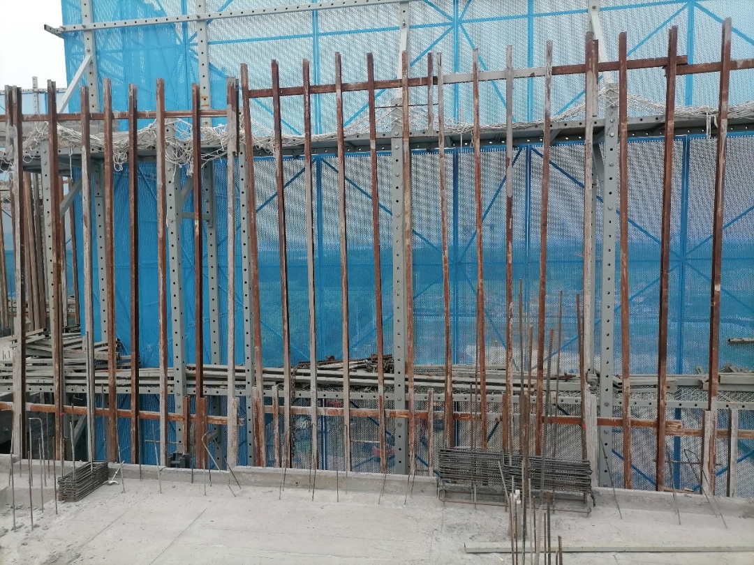 外墙模板免拆除，还能用作保温层！的图4