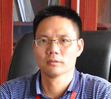 湖南红太阳新能源科技有限公司总经理 谢建国