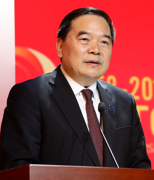 包信和院士:猎趣体育nba直播应该这么用 包信和院士:猎趣体育nba直播应该这么用