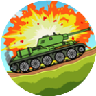 应用icon-无敌坦克大战2024官方新版