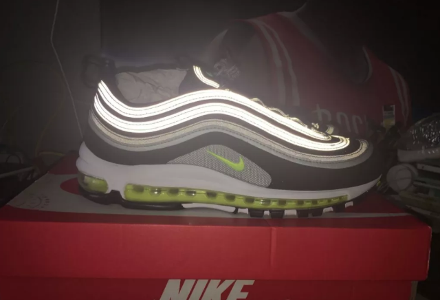 nike闷包可以选尺码吗nike闷包能开出什么