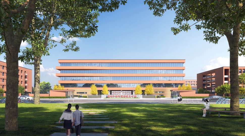 福州第二所高校办附属中学！预计23年9月开学