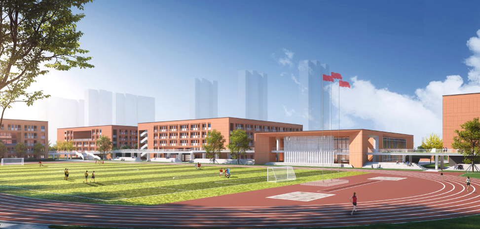 福州第二所高校办附属中学！预计23年9月开学