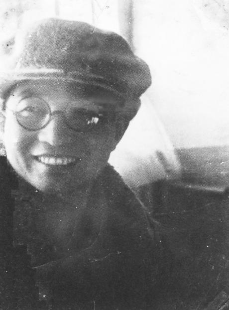 谁提前预警了九一八事变？