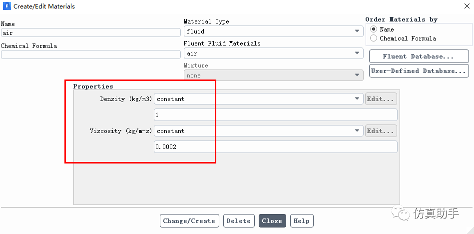 FLUENT精典案例#371-低雷诺数层流串列双圆柱绕流仿真的图10