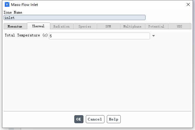 374-同轴深井地源热泵（地埋管）换热仿真的图24