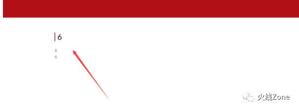 图6–记手工SQL数字回显型注入–seo优化_前端开发_渗透技术