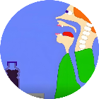 吃喝拉撒模拟器游戏