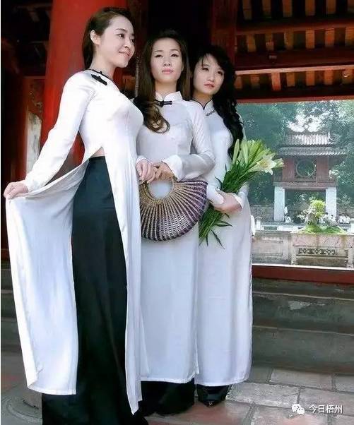 梧州有人越南老婆出事了,还敢这样娶越南妹吗?