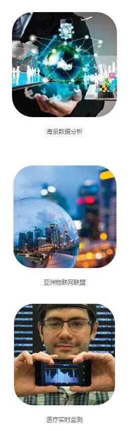 重磅！ 美国公布长达35页的《2016-2045年新兴科技趋势报告》