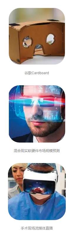 重磅！ 美国公布长达35页的《2016-2045年新兴科技趋势报告》