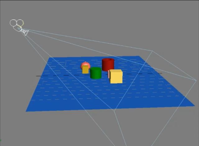 萌新资源 | 3D基础——渲染基本原理介绍