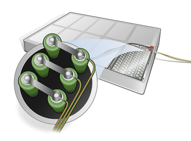 HBK专家对话 | 浅谈轻量化结构（下）的图1