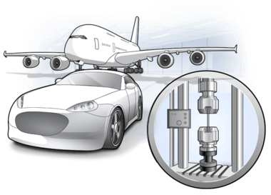 HBK专家对话 | 浅谈轻量化结构（下）的图3